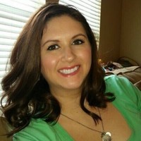 Abigail Burge