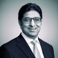 Muhammad Sanaullah  MD
