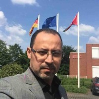 Sufian Yaghi