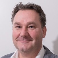Jeroen Bakker