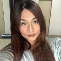Siddhi Parekh