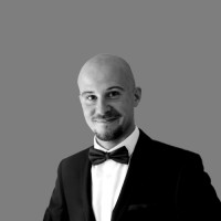 Bojan Pavlovic Pafke