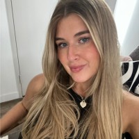 Lucy Gray