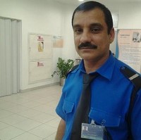 Riazullah Riazullah