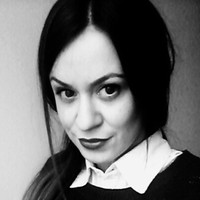 Milana Domuzin