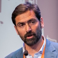 ★ Javier Alonso Madrid★ Javier Alonso Madrid is an Influencer