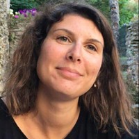 Cécile LE GARS