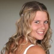 Joyce Vegter