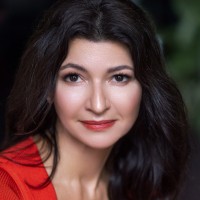 Ina Mackinnon, Ibfa