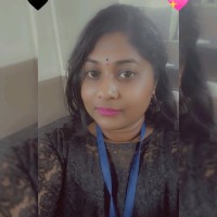 Vaishnavi G