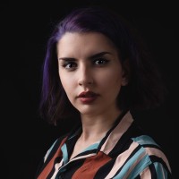 Neda Marie Valcheva