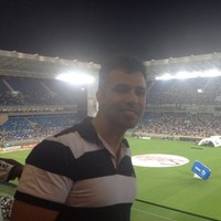 Davidson Freitas