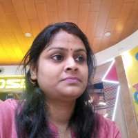 Ankita Shrivastava