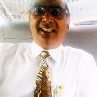 Chief Mahavir Kumar Nagori