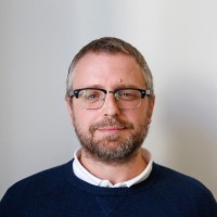 Duncan Crawley