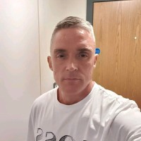 Mark Powell