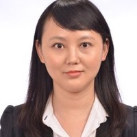 Amy Wang