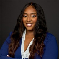 Erikah Lewis, M.S.