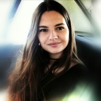 Beatriz Ramírez López