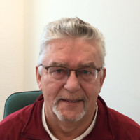 Albert Hoving