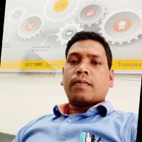 Dupendra Kushre