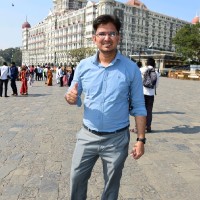Sandeep Jain