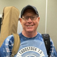 Randy Stukenberg