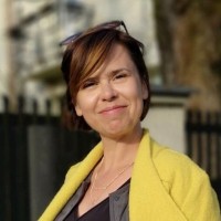 Joanna Turlejska