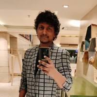 Alex M Babu
