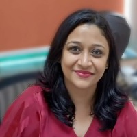 Priyanka Ahuja
