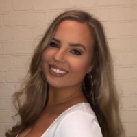 Grace Jacobs
