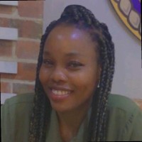 Amukelani Shirley Dlamini