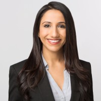 Sheila Manek