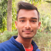 Suresh Dhal
