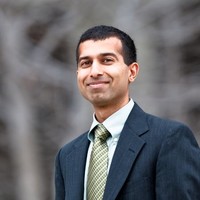 Sourobh Raychaudhuri
