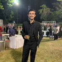 Shah Darshit
