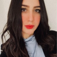 Daniela Guadalupe Lucio Sauceda