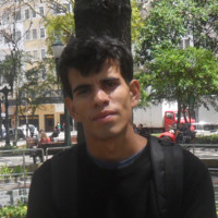 Jeferson Barbosa Guimaraes Almeida