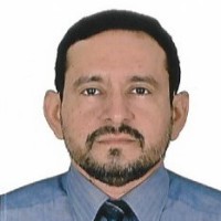 Guillermo Enrique Vergara Guerrero