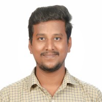 Vinothkumar .K