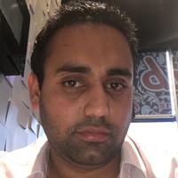 Ravinderjeet Dhanda