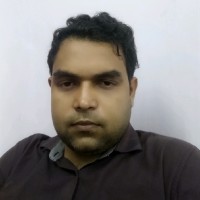 Abhisek Panda