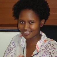 Lebogang Masenya