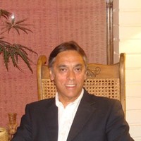 Carlos Pellegrini A.