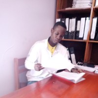 Kazilo Maduhu