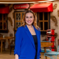 Burcu Kocer