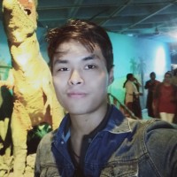 Andrew Collins Phuntsok