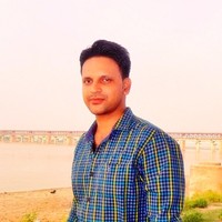 Raghwendra Yadav