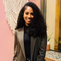 Raisha Abdulrahim, Ma, Lpc