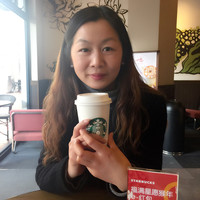 Elaine Zhou
